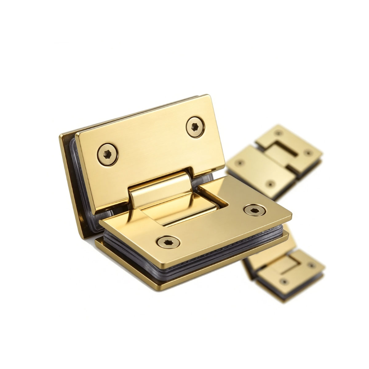 304 roestvrij staal diamant do - Furniture Hardware Gold recensie en prijs