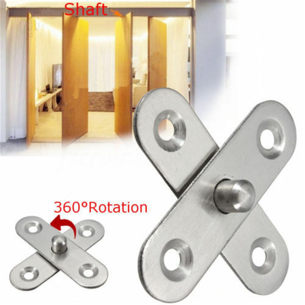 Roestvrijstalen 360 Graden Dra - Furniture Rotating Hardware recensie en prijs