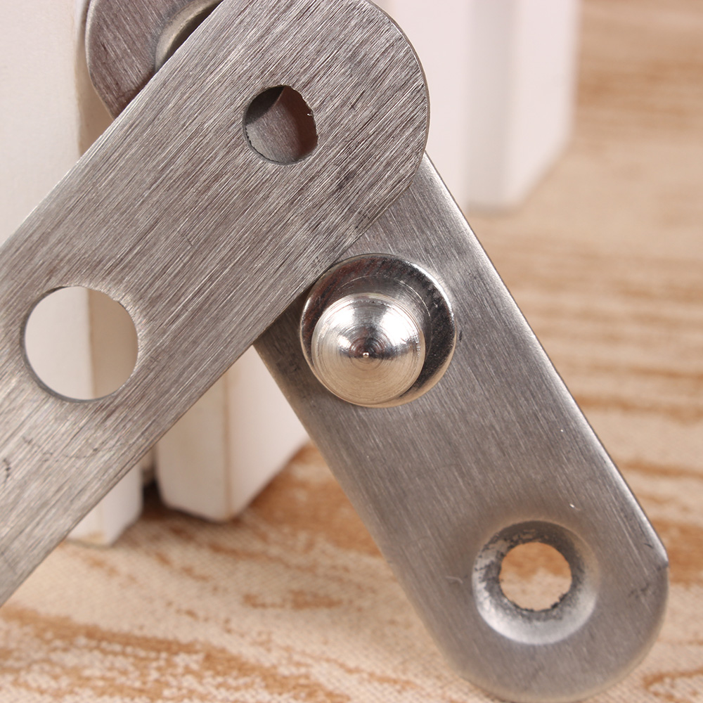 Roestvrijstalen 360 Graden Dra - Furniture Rotating Hardware recensie en prijs