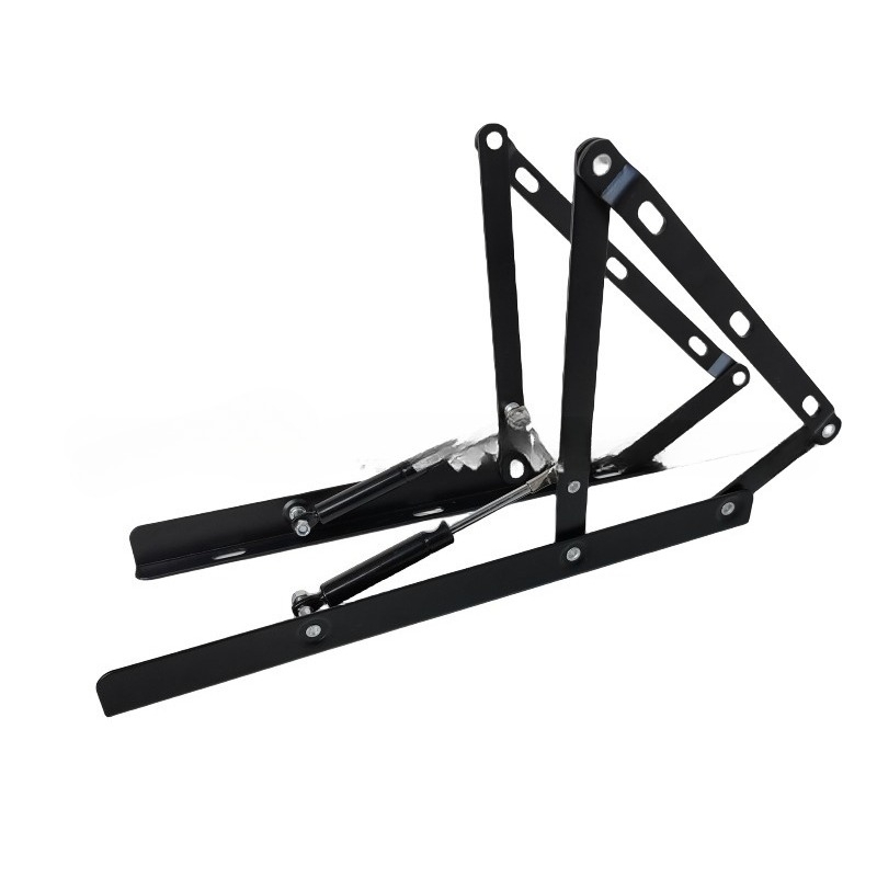 Tatami hoog bed opklapbaar meu - Furniture Hardware recensie en prijs