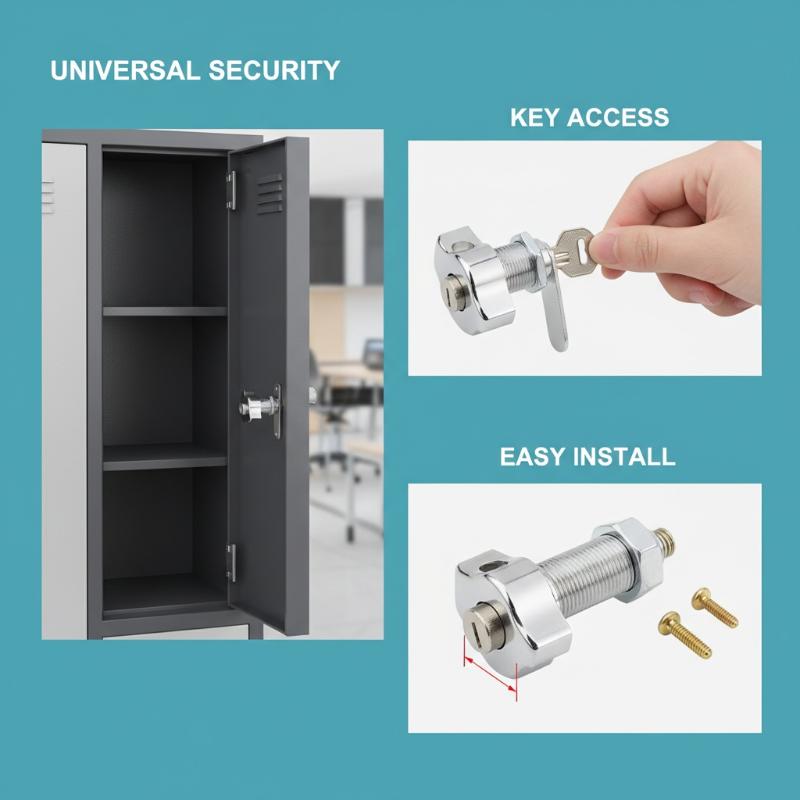 16mm/20mm/25mm/30mm Kastdeur H - Furniture Hardware Products recensie en prijs