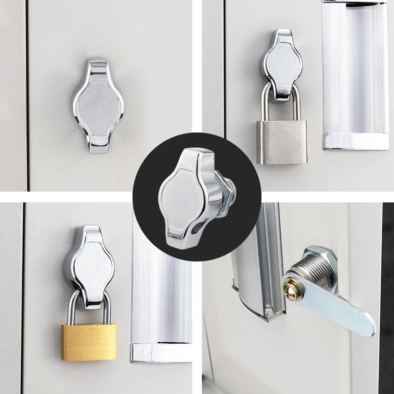 16mm/20mm/25mm/30mm Kastdeur H - Furniture Hardware Products recensie en prijs