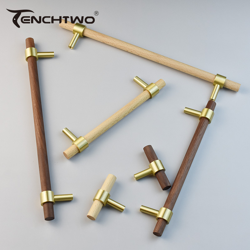 Nordic Moderne Keuken Opbergka - Furniture Hardware Gold recensie en prijs