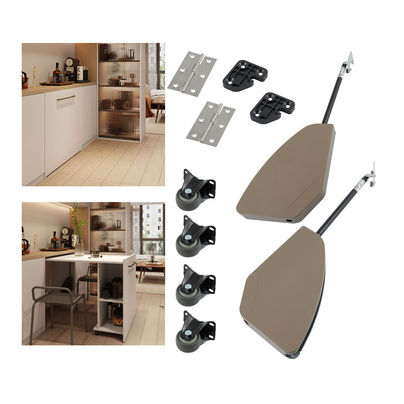Moderne ijzeren meubelbeslagse - Furniture Hardware recensie en prijs