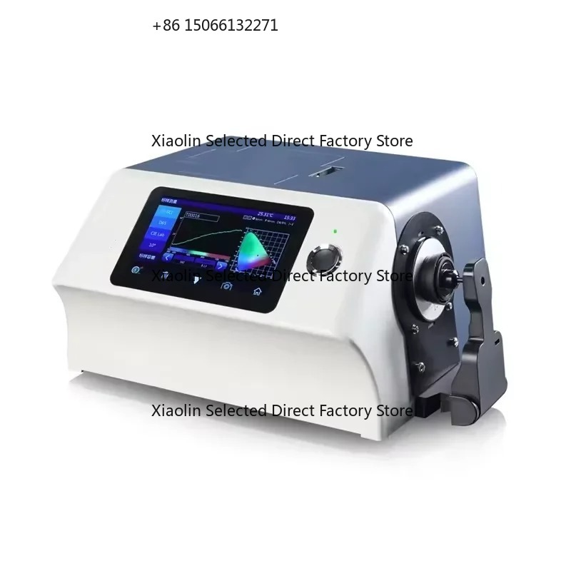 YS6003 Benchtop rooster-spectr - Furniture Quality Control recensie en prijs