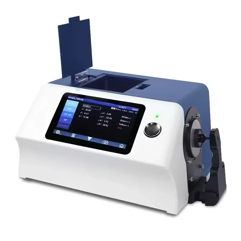YS6003 Benchtop rooster-spectr - Furniture Quality Control recensie en prijs