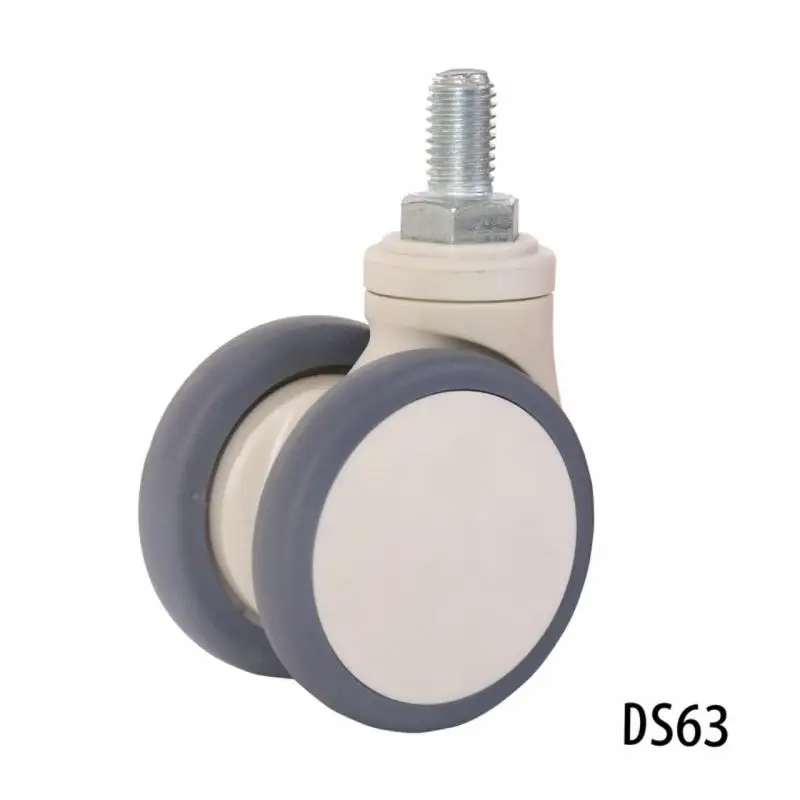 4 stuks/lot 2,5 inch hoogwaard - Furniture Quality Control recensie en prijs