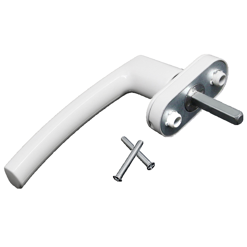 Raamaandrijfgreep met binnen o - Door Handle Bar recensie en prijs