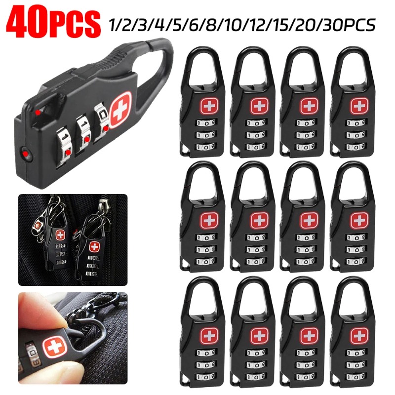 40-1PCS Mini Beveiliging Douan - Cabinet Lock Key recensie en prijs