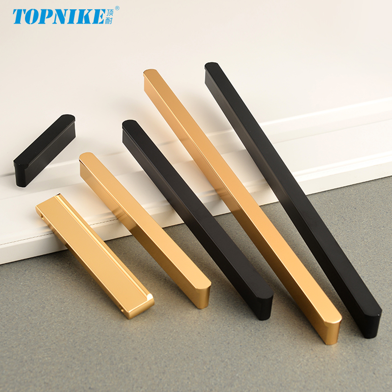 Moderne meubelgrepen kastdeur  - Furniture Rotating Hardware recensie en prijs