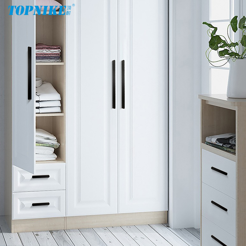 Moderne meubelgrepen kastdeur  - Furniture Rotating Hardware recensie en prijs