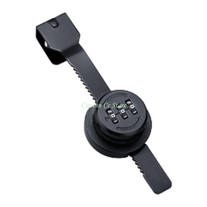 X90F Mechanisch wachtwoordslot - Cabinet Lock Key recensie en prijs