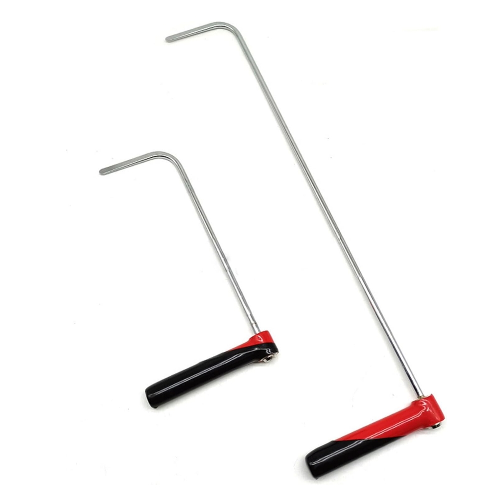 Gebruikt voor het repareren va - Door Handle Bar recensie en prijs