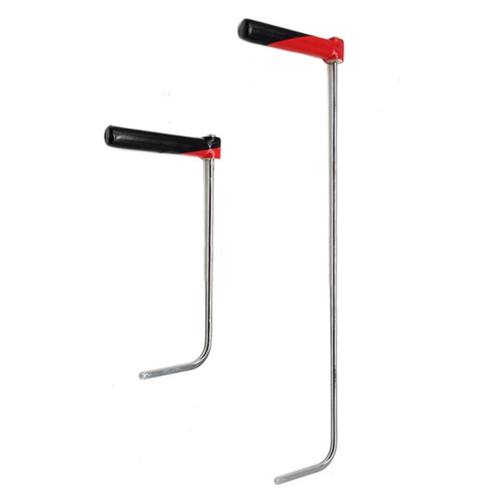 Gebruikt voor het repareren va - Door Handle Bar recensie en prijs