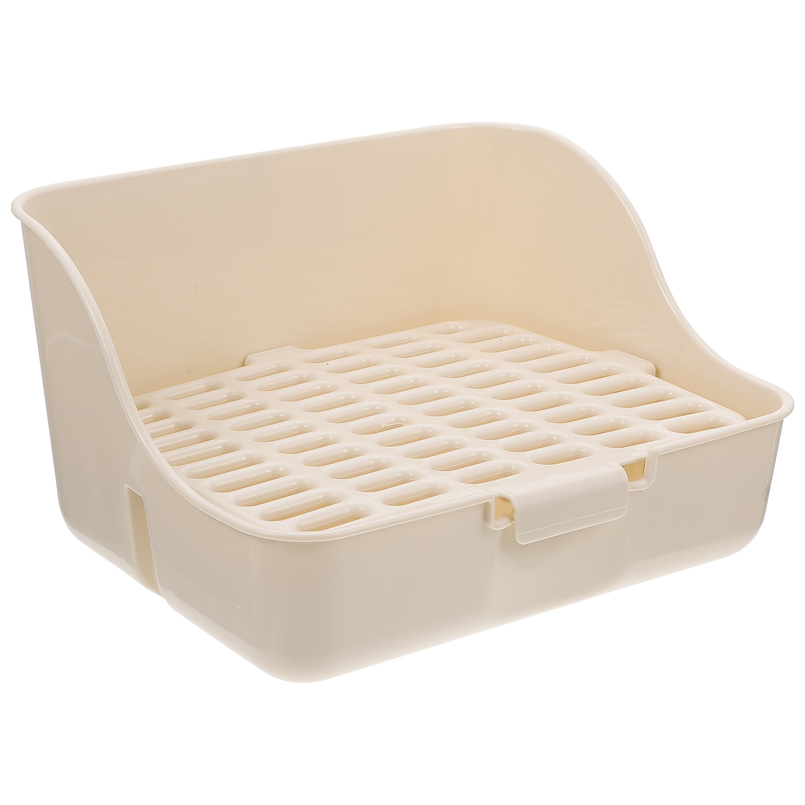 Klein dieren toilet van hoge k - Furniture Quality Control recensie en prijs