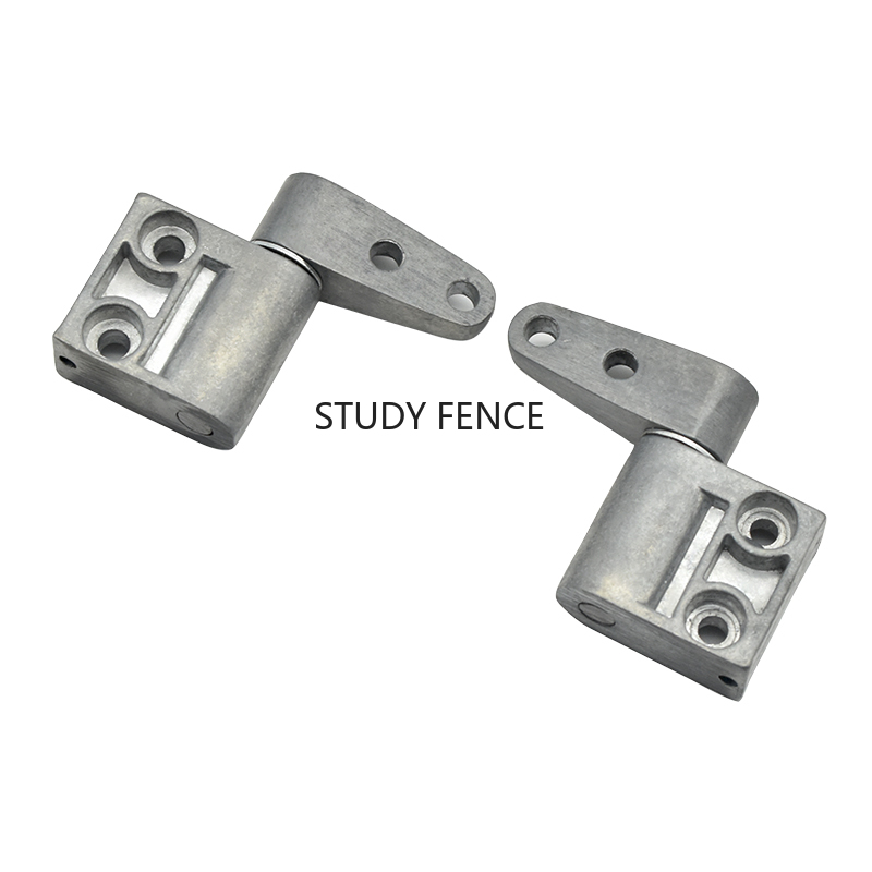 2 stuks zinklegering scharnier - Furniture Rotating Hardware recensie en prijs