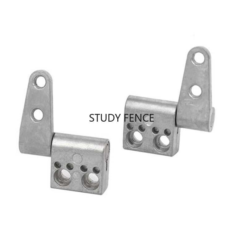 2 stuks zinklegering scharnier - Furniture Rotating Hardware recensie en prijs