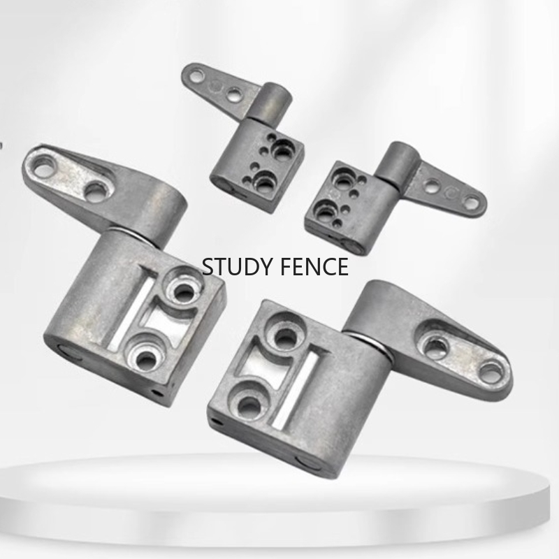 2 stuks zinklegering scharnier - Furniture Rotating Hardware recensie en prijs