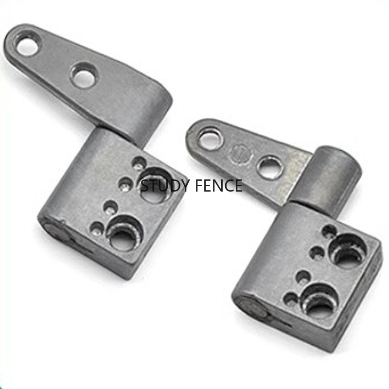 2 stuks zinklegering scharnier - Furniture Rotating Hardware recensie en prijs