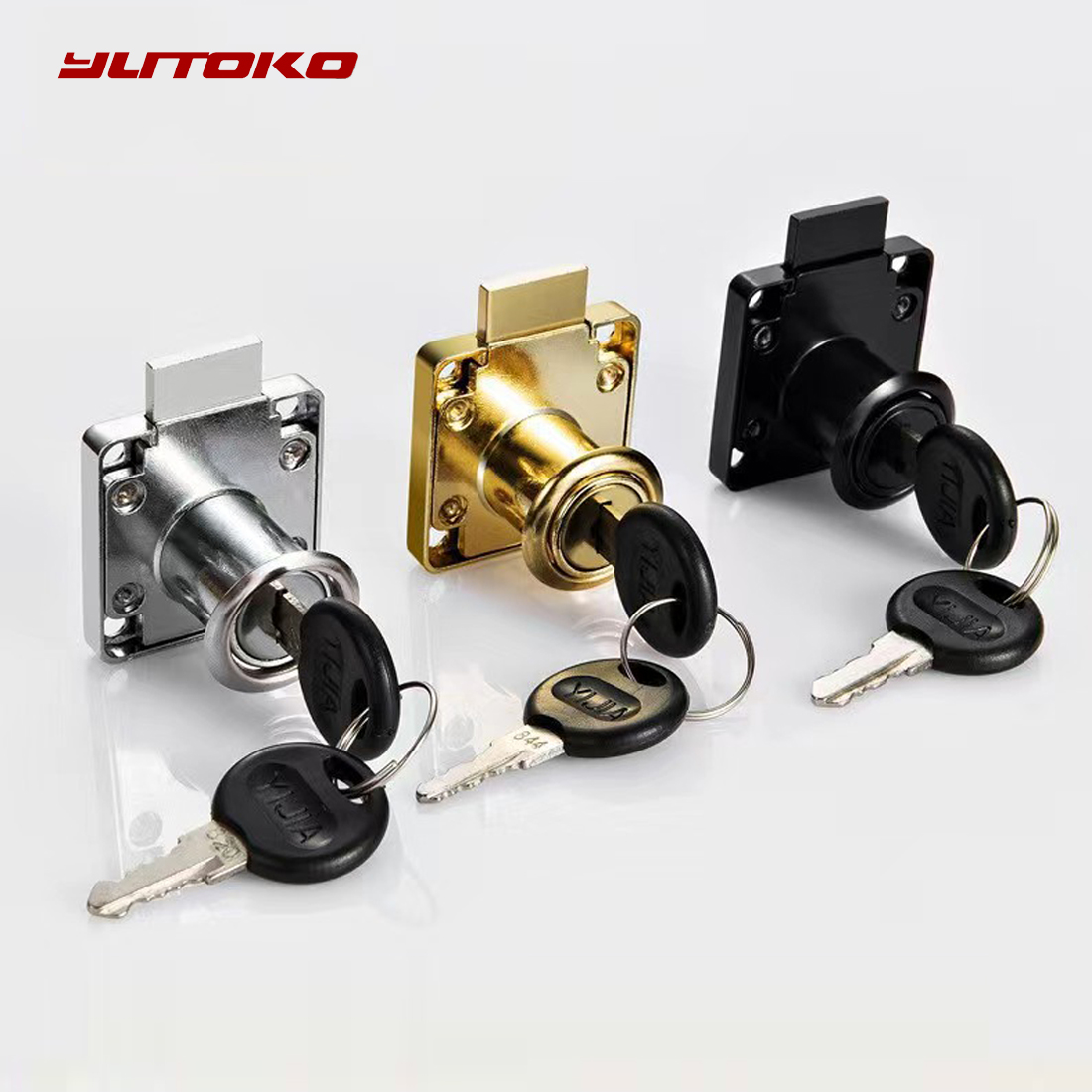 Yutoko Hoogwaardig bureaulades - Furniture Hardware Products recensie en prijs