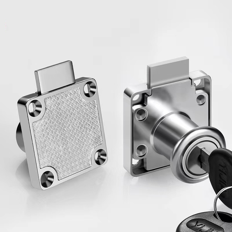 Yutoko Hoogwaardig bureaulades - Furniture Hardware Products recensie en prijs