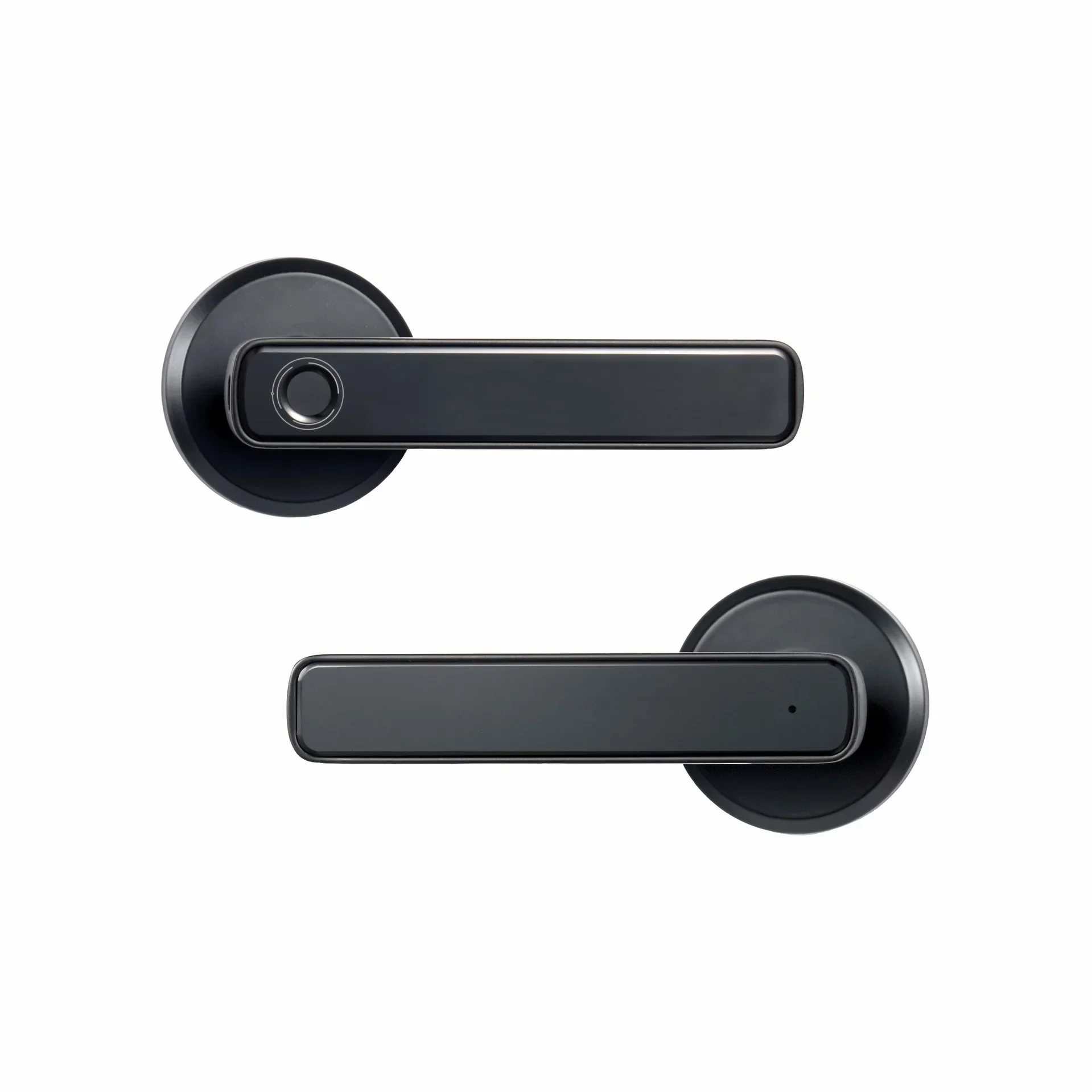 Nieuw Tuya binnendeurslot met  - Door Handle Bar recensie en prijs