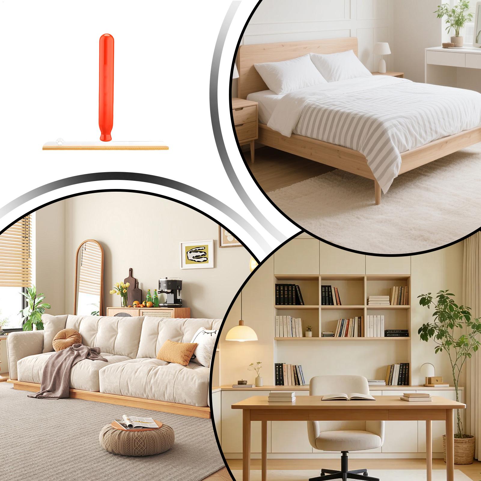 1 stuk tapijtrekker voor het v - Furniture Hardware Products recensie en prijs