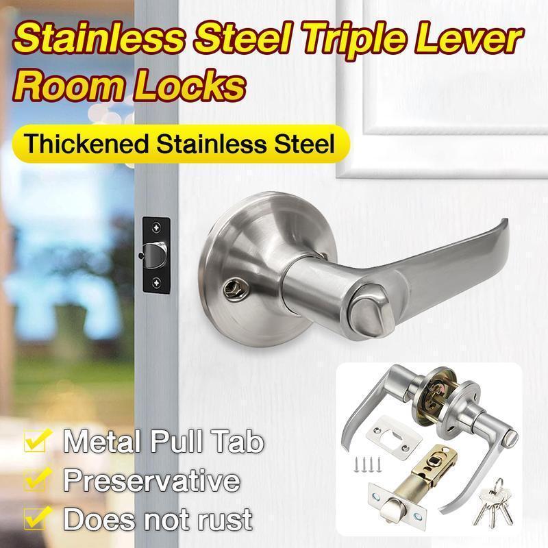 1Pc Binnendeurslot Aluminiumle - Door Handle Bar recensie en prijs