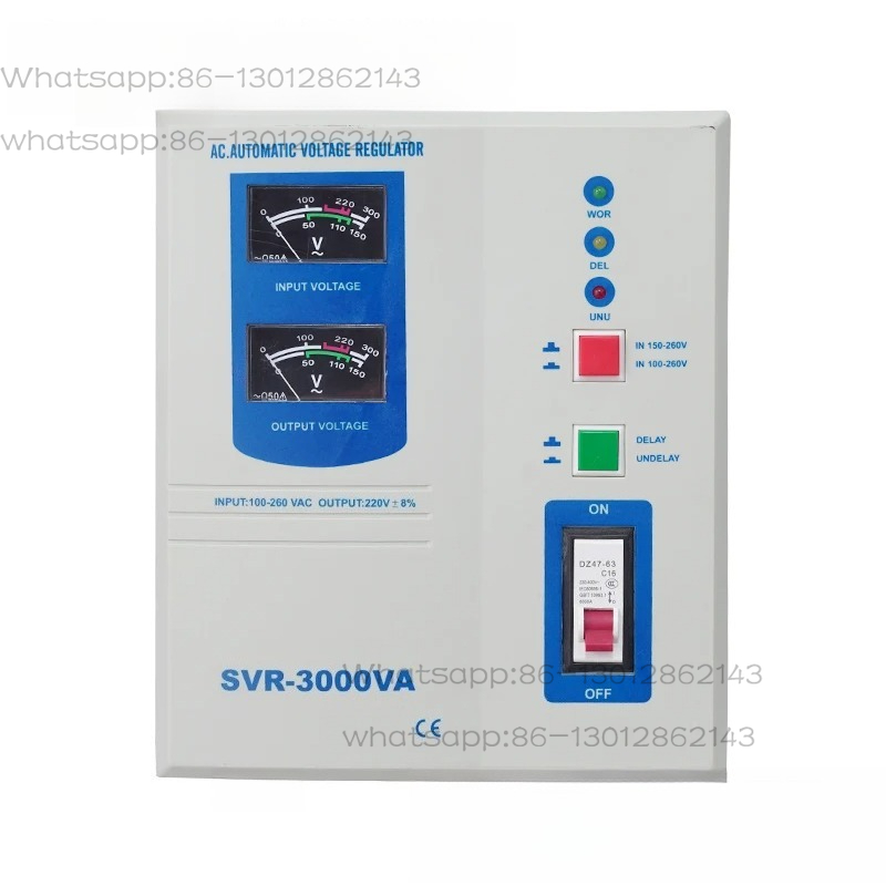 2026 1 STKS Hoge Kwaliteit SVR - Furniture Quality Control recensie en prijs