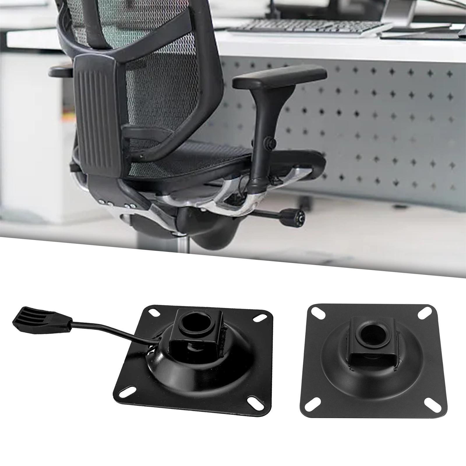 Draaistoelbasisplaat, zwaar ij - Furniture Hardware Replacement recensie en prijs