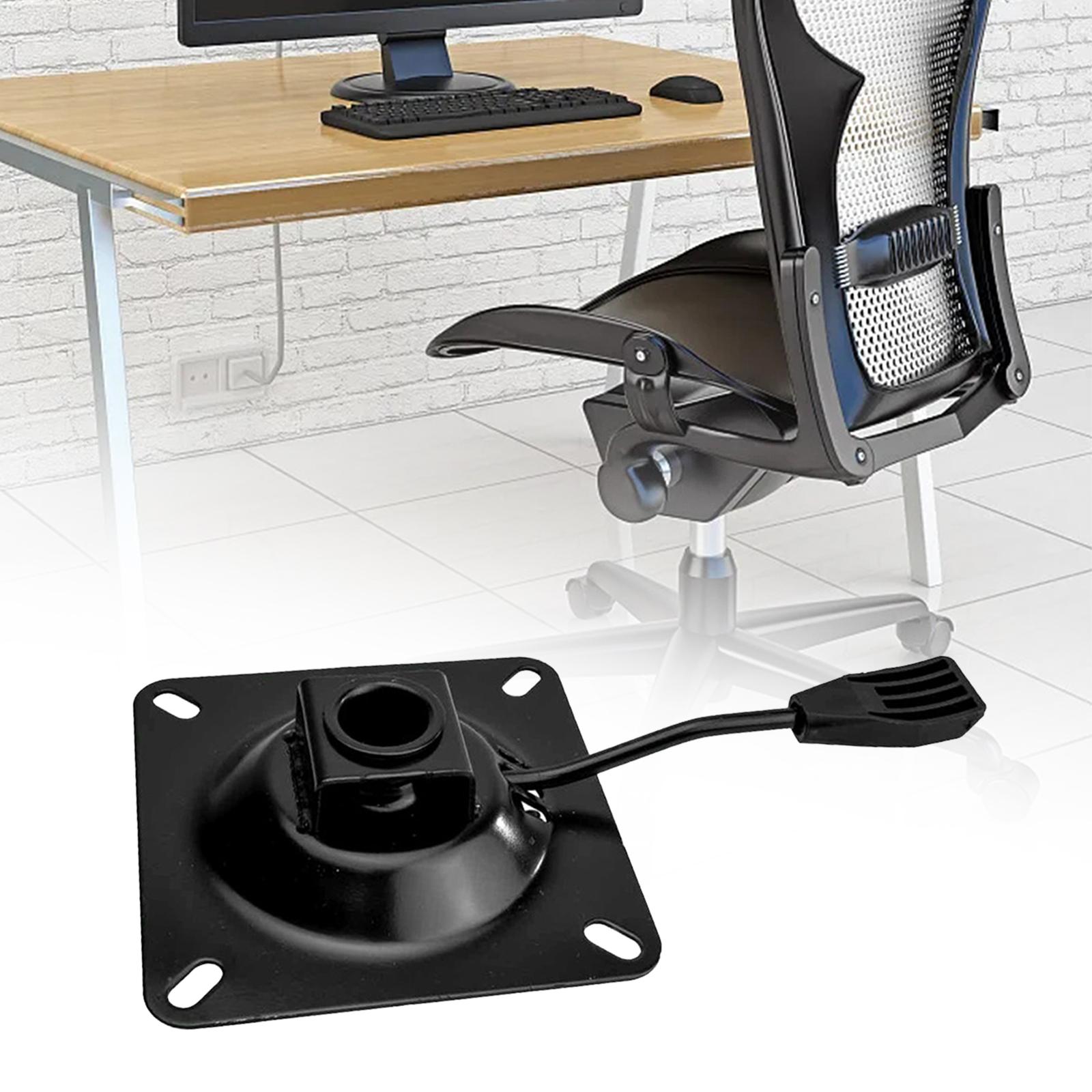 Draaistoelbasisplaat, zwaar ij - Furniture Hardware Replacement recensie en prijs