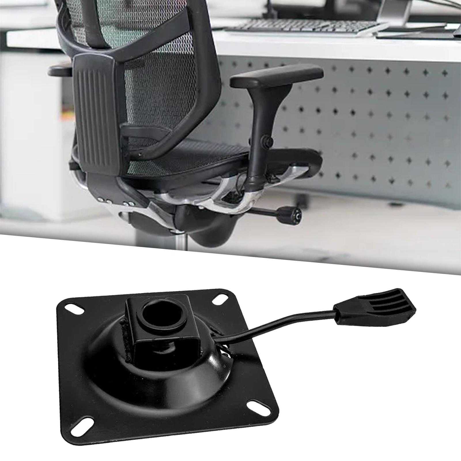 Draaistoelbasisplaat, zwaar ij - Furniture Hardware Replacement recensie en prijs