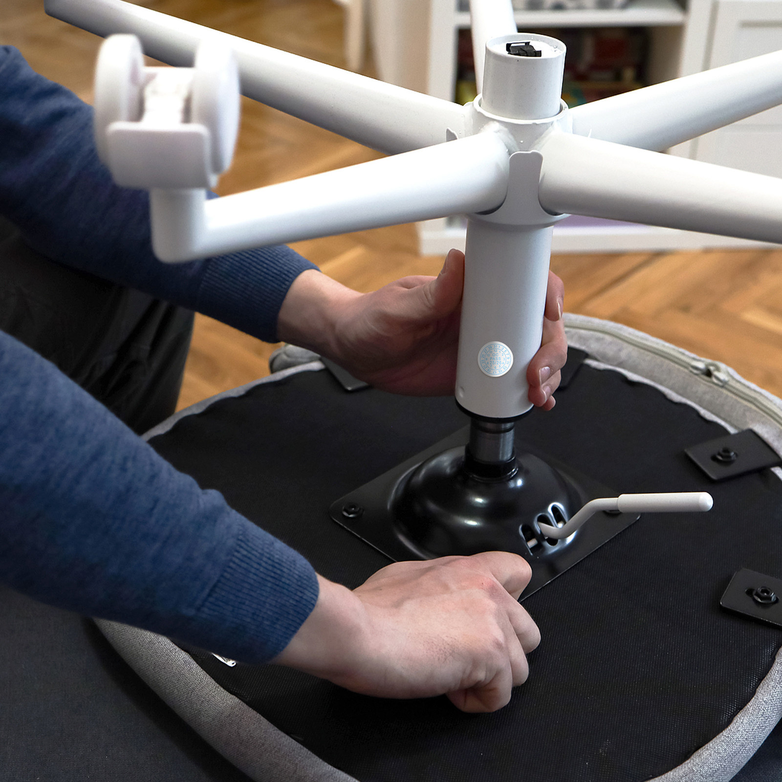 300 stuks kwaliteitscontrolela - Furniture Quality Control recensie en prijs