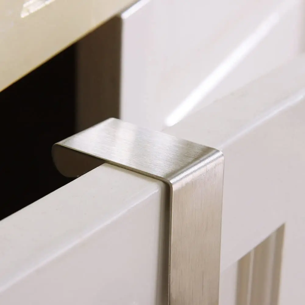 2-20 stuks ladehaak roestvrij  - Drawer Organizer Peg recensie en prijs