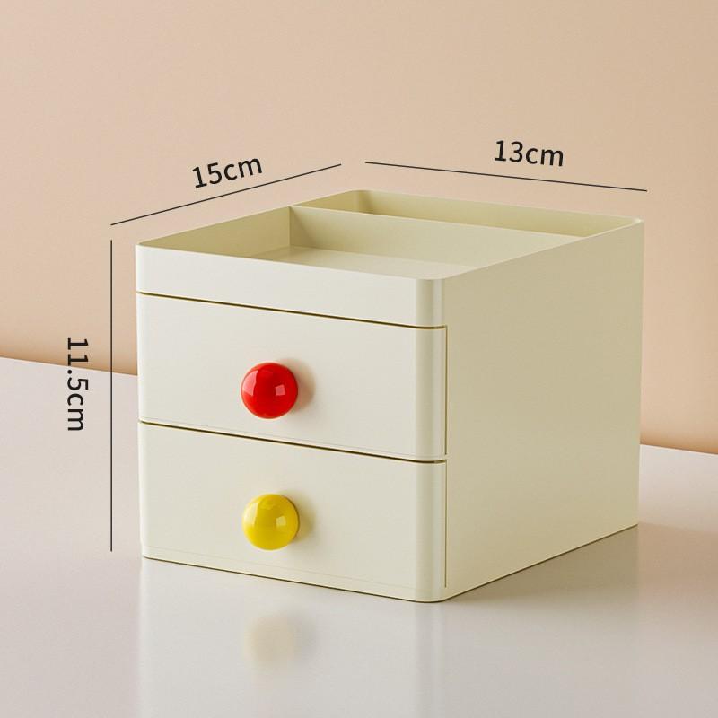 1 Stuks Dopamine Bureau Opberg - Drawer Organizer Peg recensie en prijs