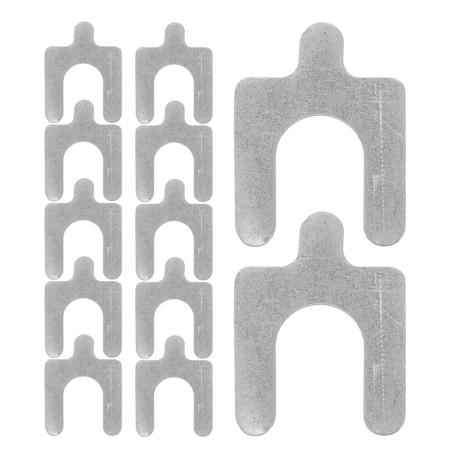 50-delige U-vormige auto-uitli - Furniture Hardware Kit recensie en prijs