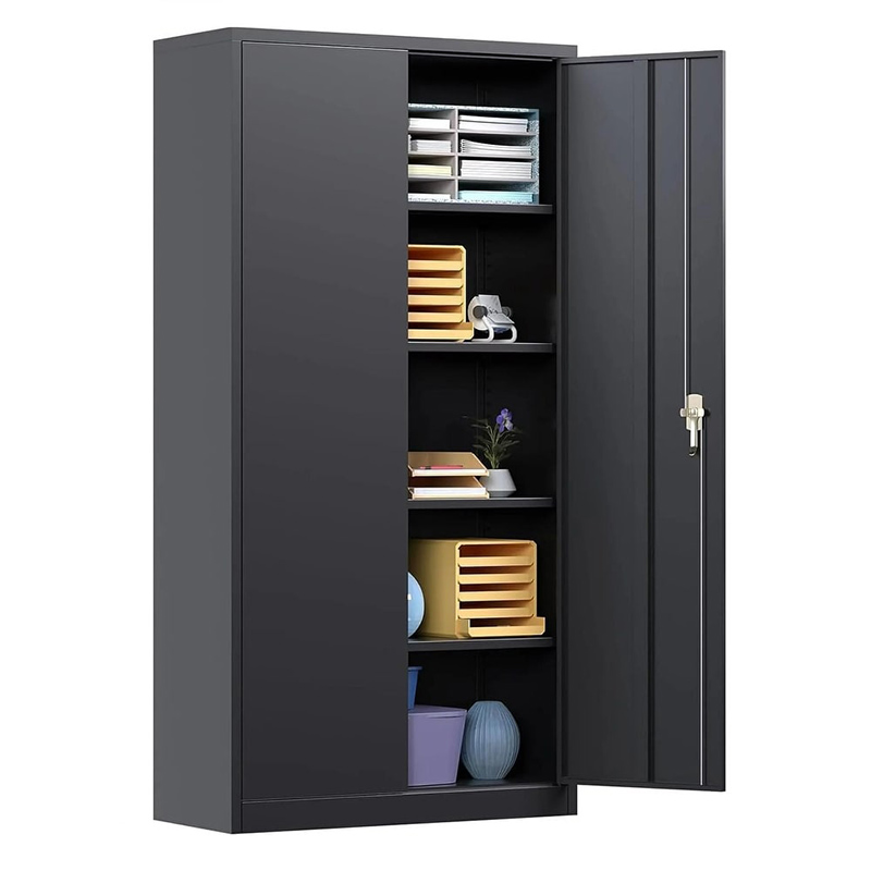 # Stalen afsluitbare archiefka - Cabinet Lock Key recensie en prijs