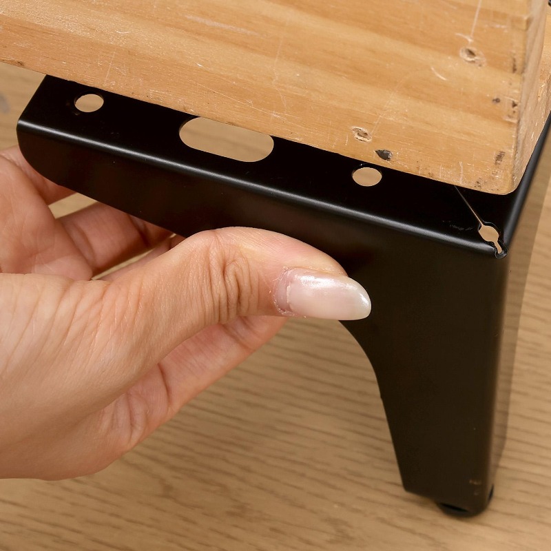Metal meubelpoten vervangende  - Furniture Hardware Replacement recensie en prijs