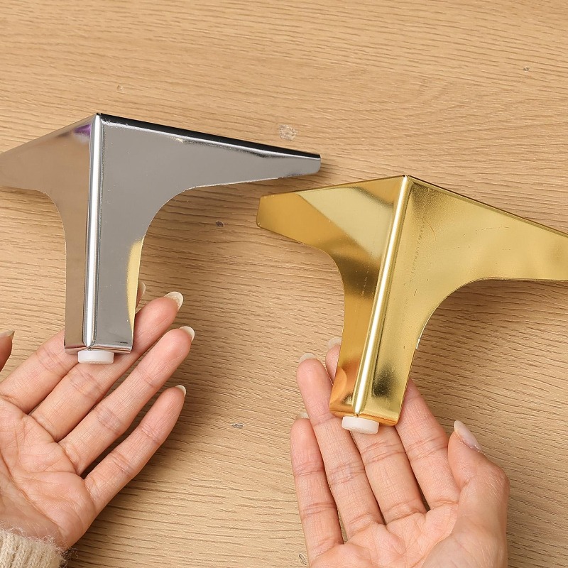 Metal meubelpoten vervangende  - Furniture Hardware Replacement recensie en prijs