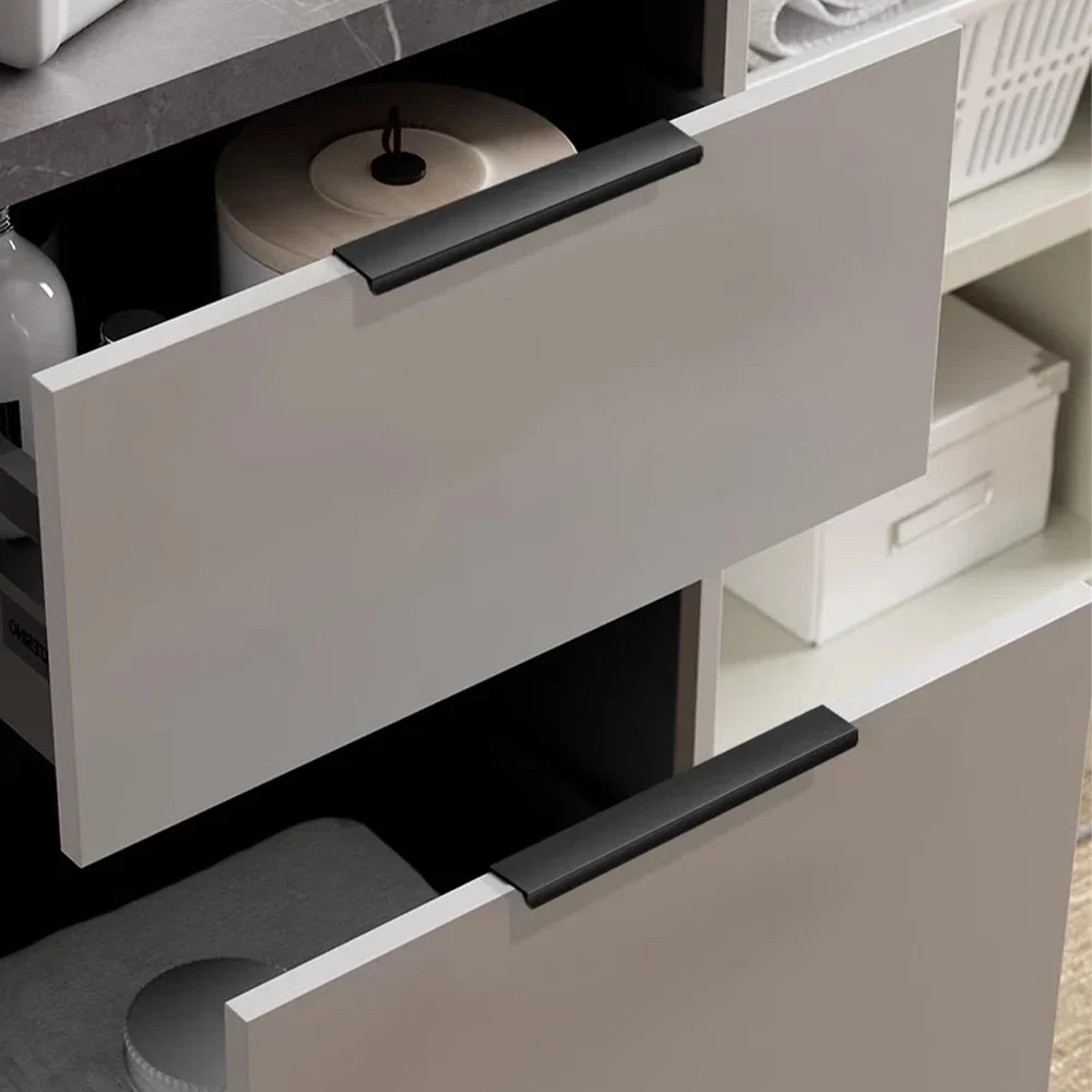 Verborgen meubelgrepen Matzwar - Drawer Pull Gold recensie en prijs