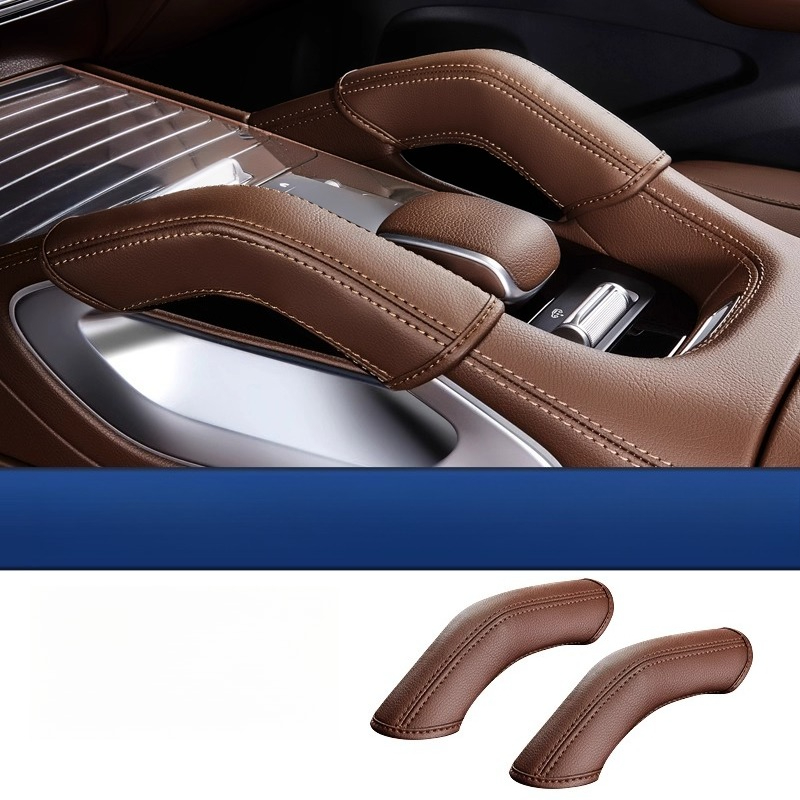 Auto-interieur Decoratie Acces - Door Handle Bar recensie en prijs
