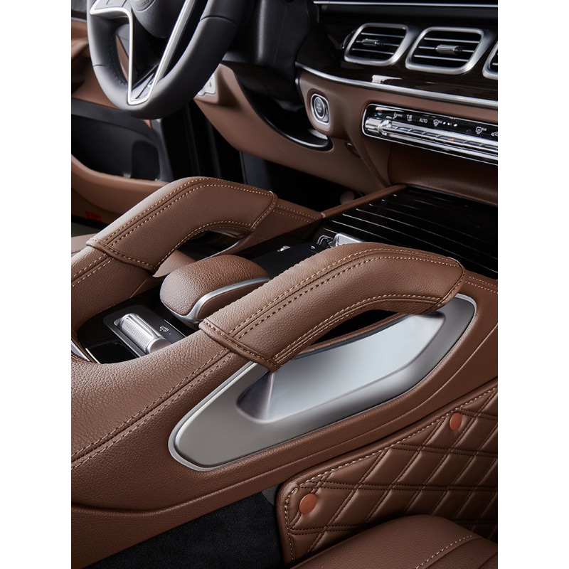 Auto-interieur Decoratie Acces - Door Handle Bar recensie en prijs