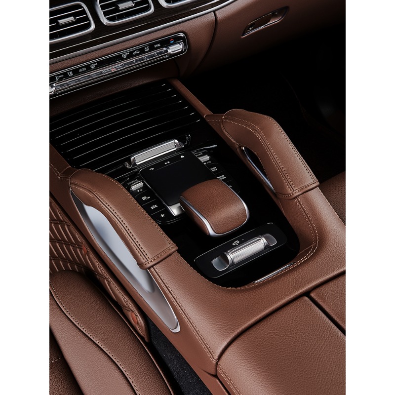 Auto-interieur Decoratie Acces - Door Handle Bar recensie en prijs