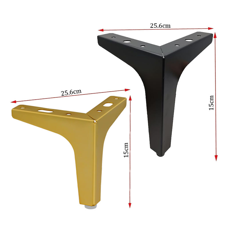 4 stuks moderne driehoekige me - Furniture Hardware Replacement recensie en prijs