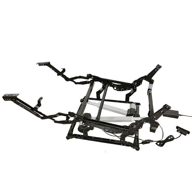 Eersteklas magazijnsofa functi - Furniture Hardware Warehouse recensie en prijs