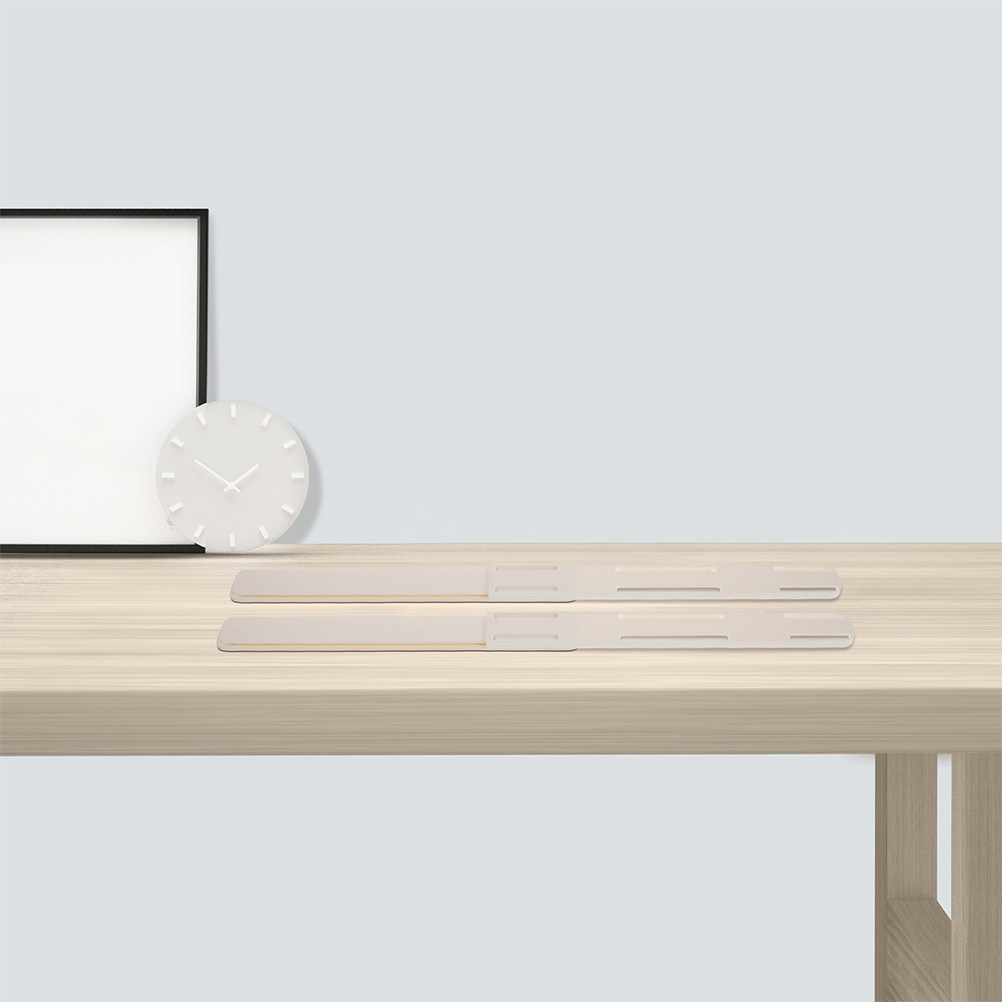 6-delige kastladegeleiders, te - Furniture Hardware Replacement recensie en prijs