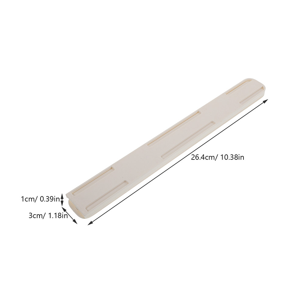 6-delige kastladegeleiders, te - Furniture Hardware Replacement recensie en prijs