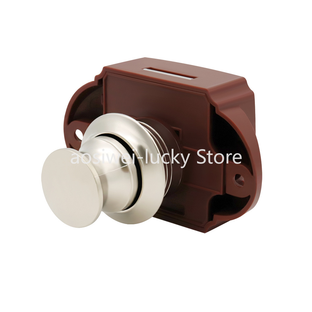 Camper Auto Push Lock Rv Carav - Furniture Hardware Products recensie en prijs