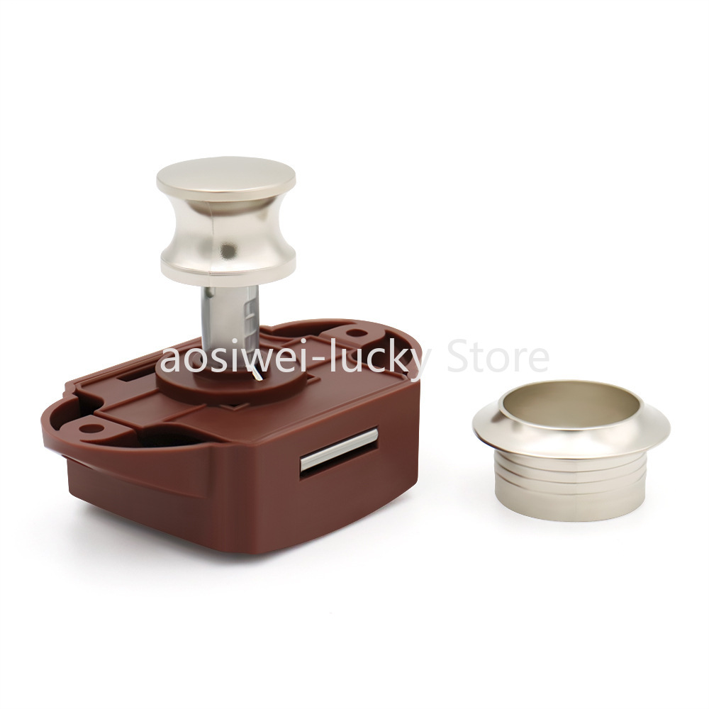 Camper Auto Push Lock Rv Carav - Furniture Hardware Products recensie en prijs