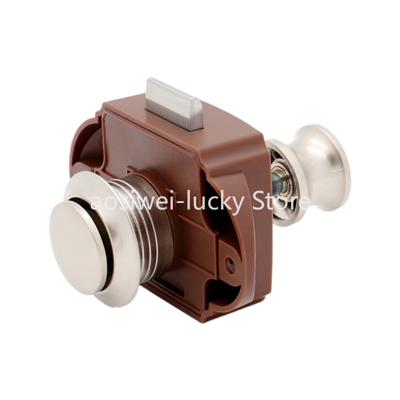 Camper Auto Push Lock Rv Carav - Furniture Hardware Products recensie en prijs